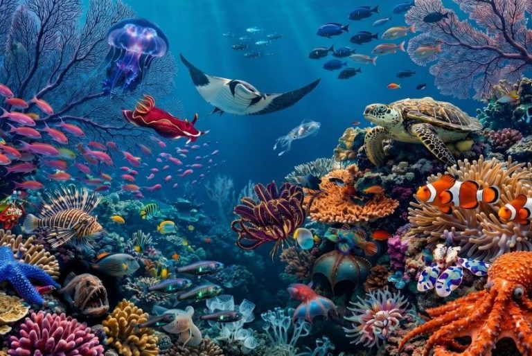 How does evolution account for this complexity How does evolution account for this complexity?
