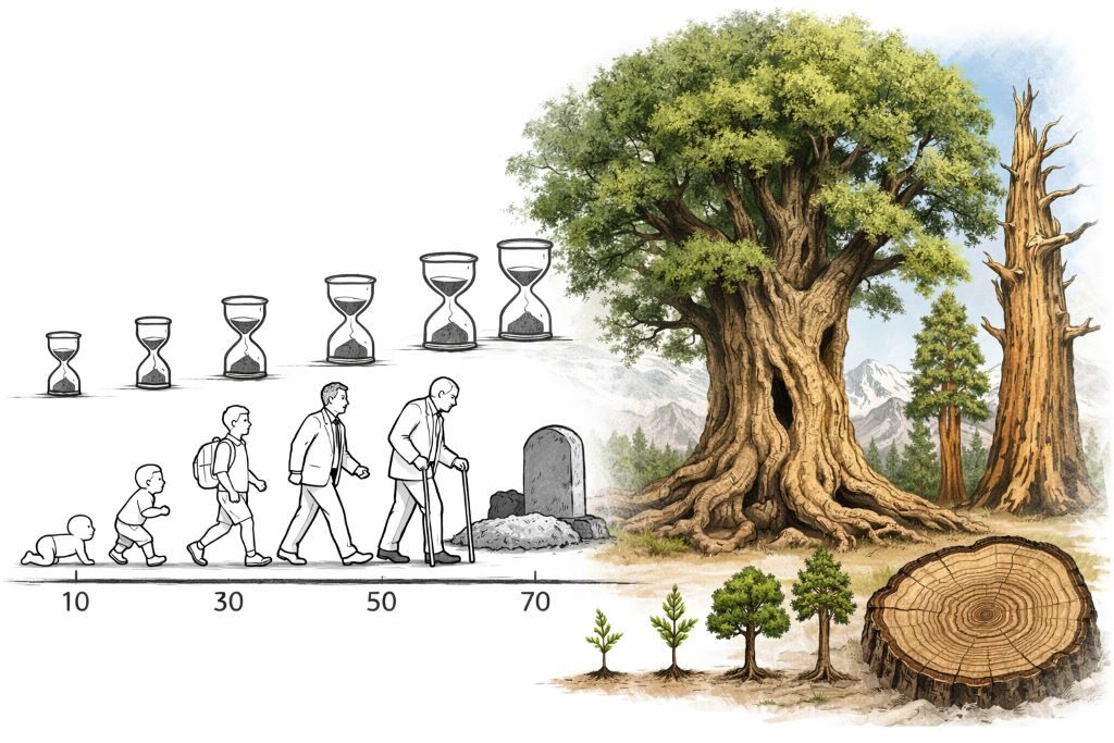 The myth of successful evolution Evolutionary narratives are inadequate in explaining this organised complexity.