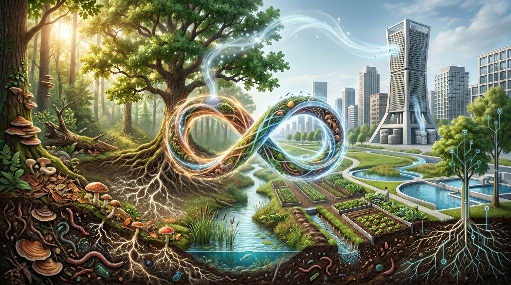 Evolutionary narratives are inadequate in explaining this organised complexity. The myth of successful evolution