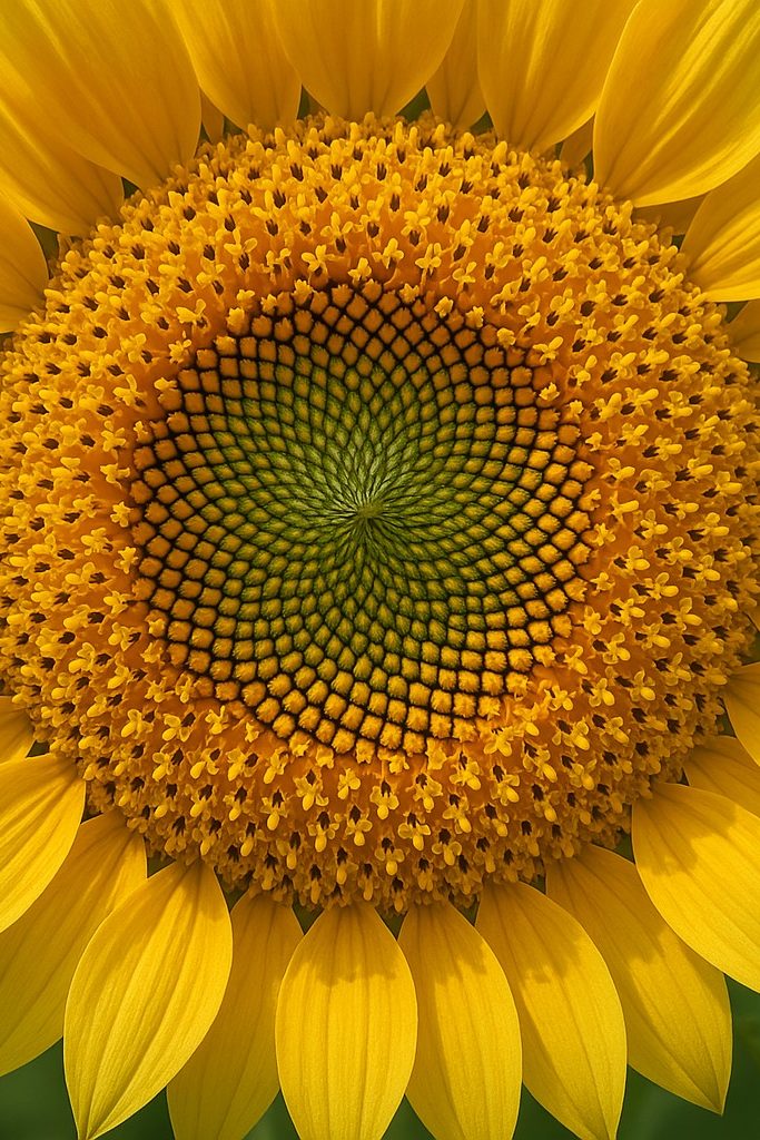 Organised Complexity Mature, coordinated, organized complexity.