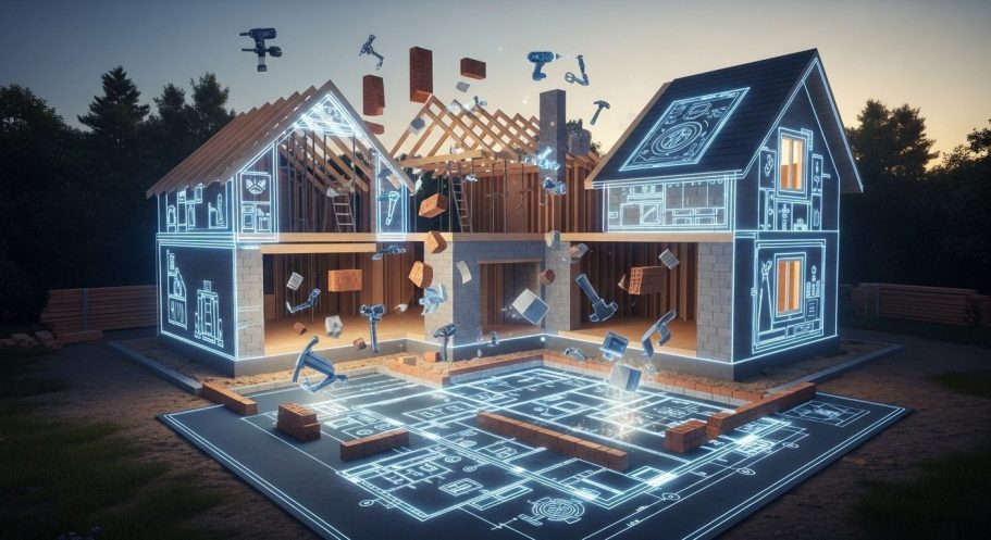 Evolution: A theory that supports itself by its own bootstraps. Evolution: A theory that supports itself
by its own bootstraps.