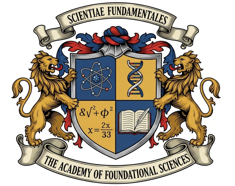 TAFS The Academy of Foundational Sciences
