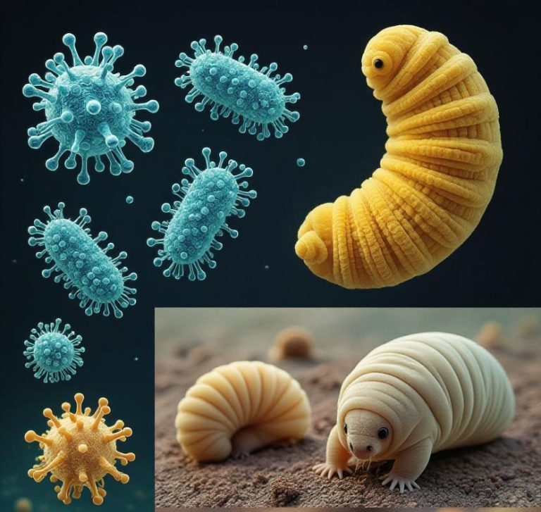 How does evolution account for this complexity How does evolution account for this complexity?