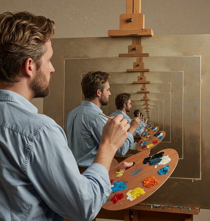 evolution's circular axiom Evolutionary theory seeks to account for life's origin using the very processes that presuppose it.