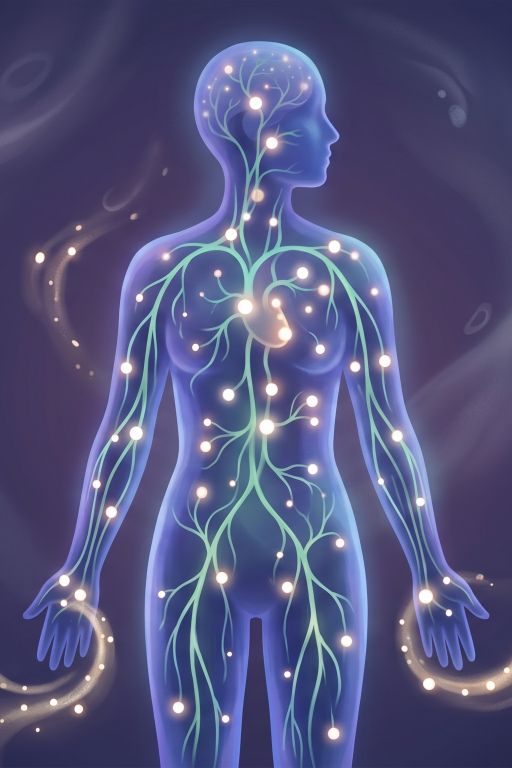 Organised Complexity Mature, coordinated, organized complexity.