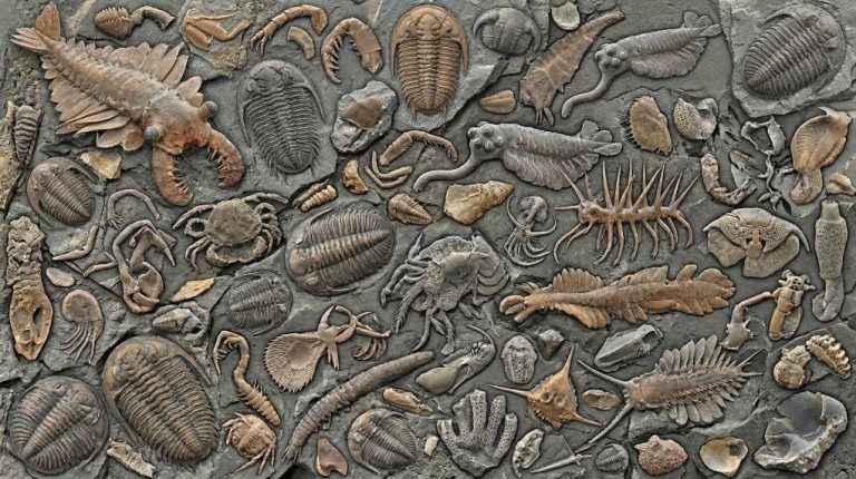 Cambrian Complexity cambrian complexity