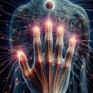 Organised Complexity Mature, coordinated, organized complexity.