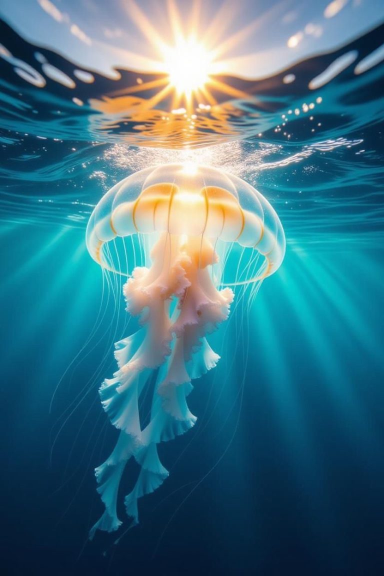 Organised Complexity Mature, coordinated, organized complexity.