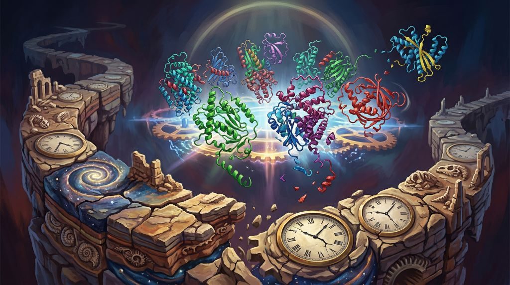 Protein manufacture in the body II Protein manufacture in the body II