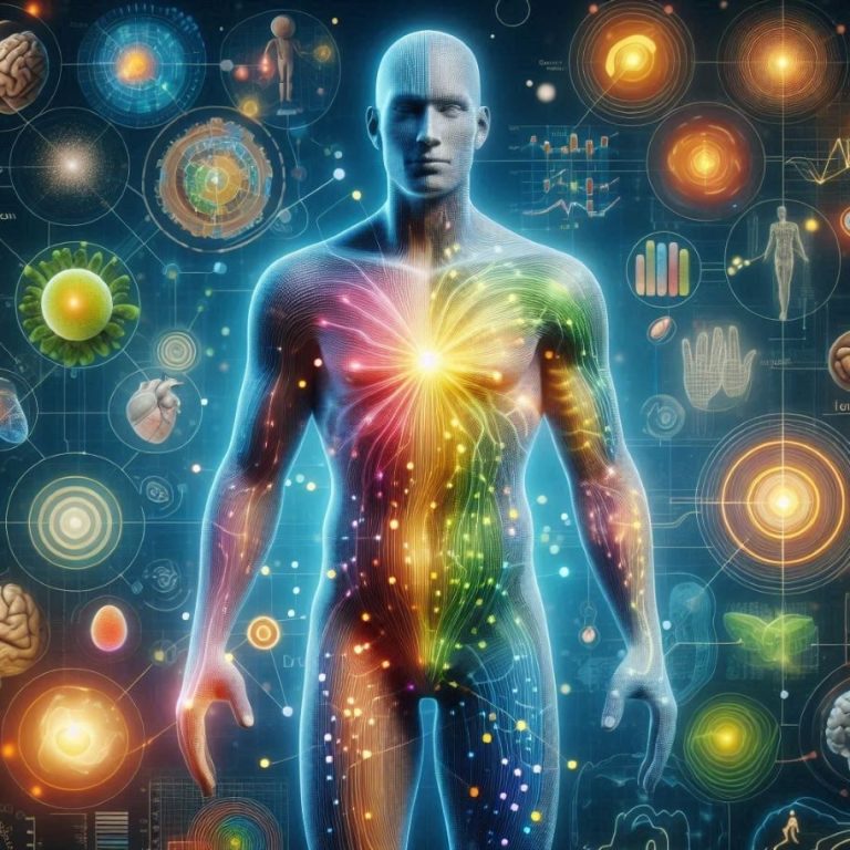 How does evolution account for this complexity How does evolution account for this complexity?