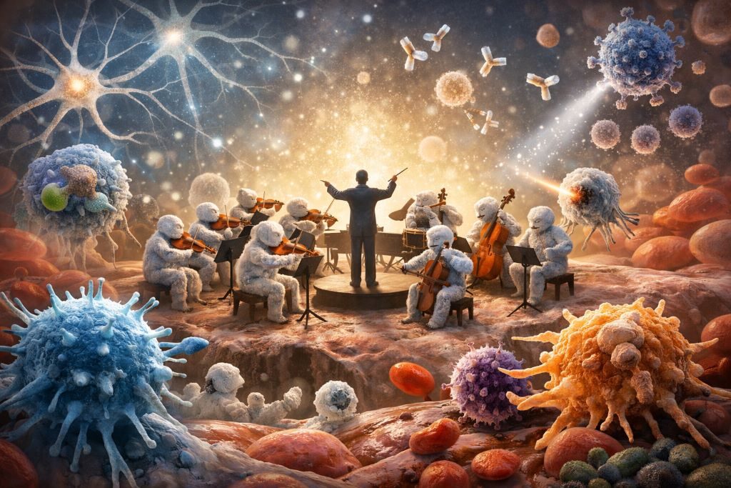 The myth of successful evolution Evolutionary narratives are inadequate in explaining this organised complexity.
